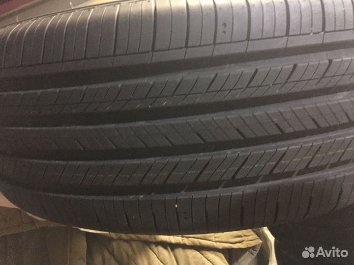 Hankook Ventus S2 AS X RH17 265/65 R17