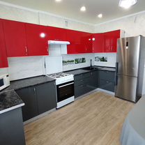 1-к. квартира, 45,5 м², 1/9 эт.