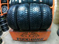 Nordman Nordman 4 215/65 R16