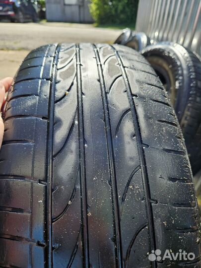 Bridgestone Dueler H/P 215/60 R17 96H