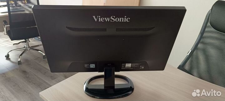 Монитор для компьютера ViewSonic