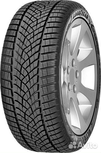 Goodyear UltraGrip Performance Gen-1 275/50 R20 113V