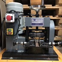 Станок для разделки кабеля MR-80