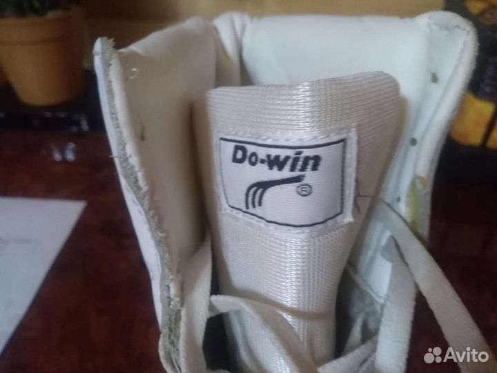 Самбовки борцовки 42