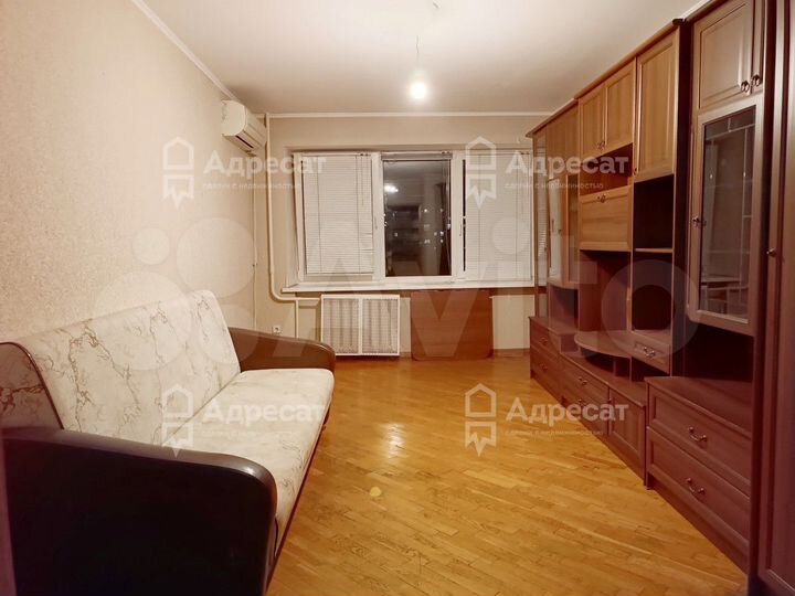 3-к. квартира, 63,8 м², 6/9 эт.