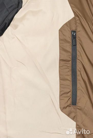 Куртка Grizman коричневая