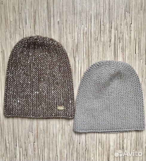 Шапки женские