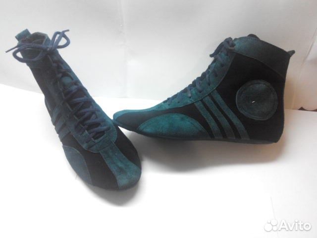 Спортивную обувь на заказ