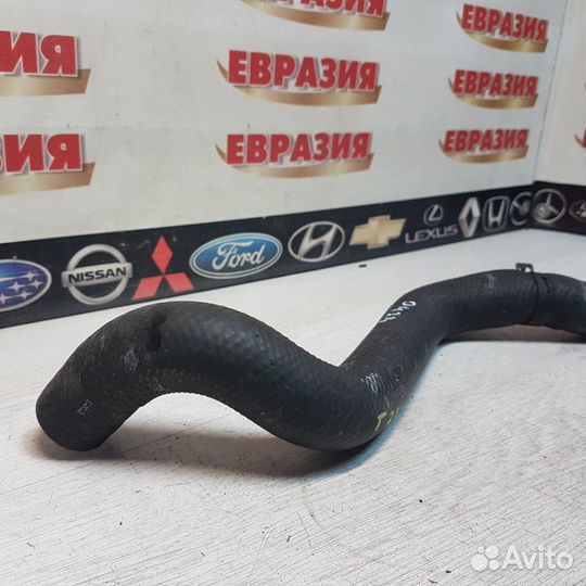 Патрубок системы охлаждения Nissan X-Trail T31