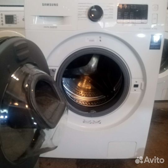Стиральная машина самсунг 6.5кг