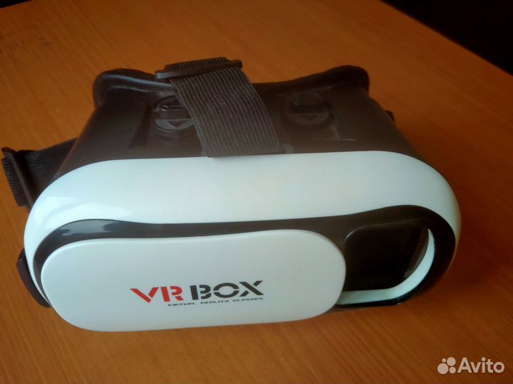 VR очки VR Box