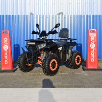 Квадроцикл Dazzle ATV 200 (бал. вал)