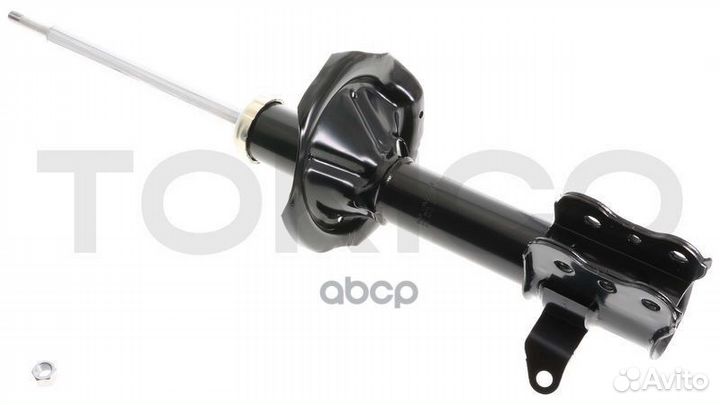 Стойка задняя mazda premacy 99-05 RH B3269 Tokico