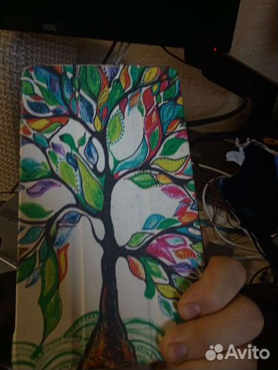 Nvidia shield tablet LTE 32 + shield tablet 16