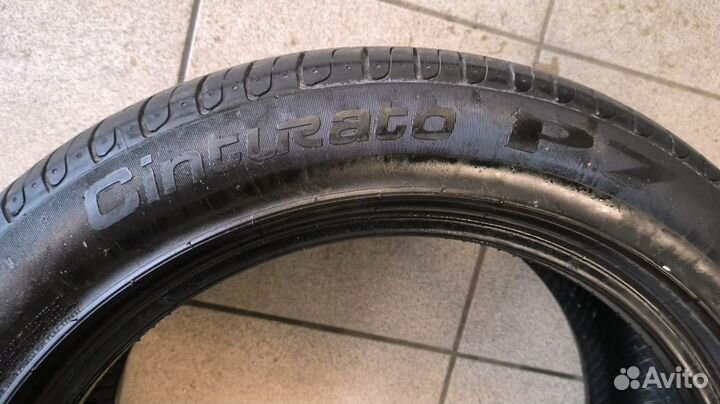 Pirelli Cinturato P7 225/50 R17 94W