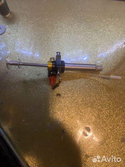 Горелка туристическая