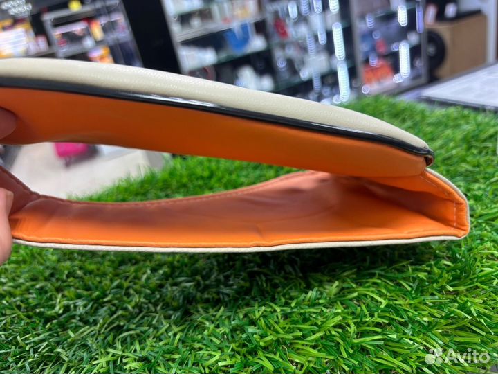 Массажер для шеи и плеч dexp MP-50 с инфракрасным