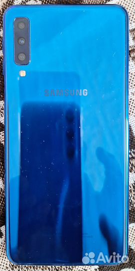 Смартфон бу samsung