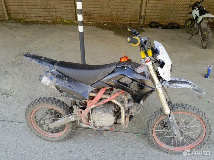 Kayo evolution YX140EM