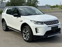 Land Rover Discovery Sport 2.0 AT, 2024, 44 км, с пробегом, цена 6 500 000 руб.