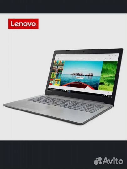 Ноутбук Lenovo 15.6