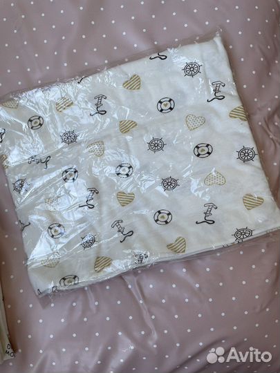 Пеленки тонкие