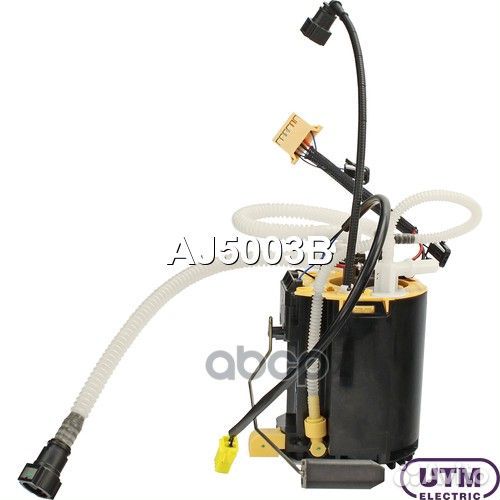 Модуль в сборе с бензонасосом AJ5003B Utm