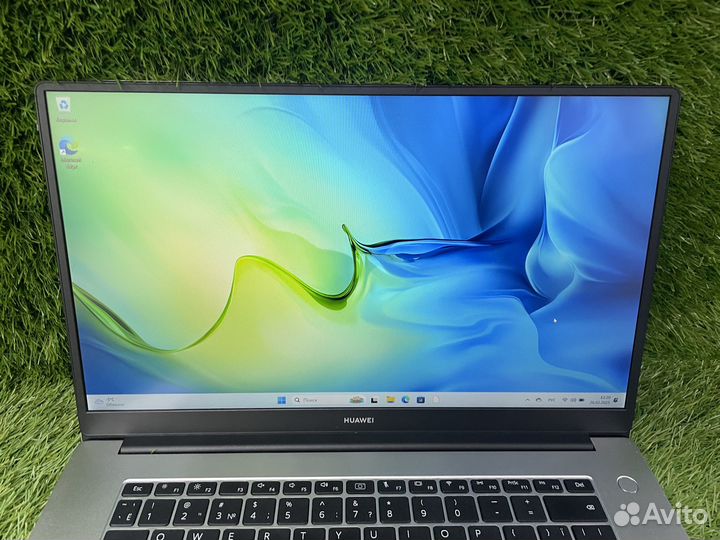 Ноутбук Huawei MateBook D15 (Цр)