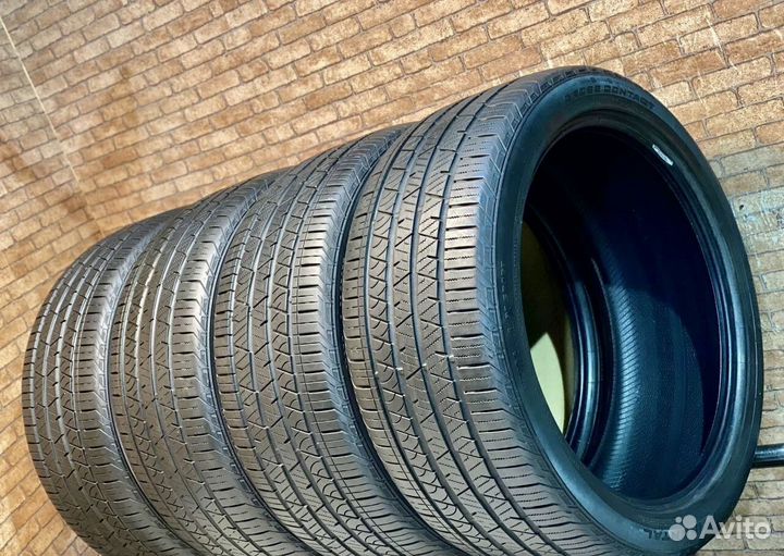Continental ContiCrossContact LX Sport 275/40 R22
