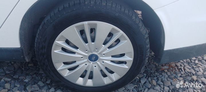 Cordiant Sport 2 205/55 R16