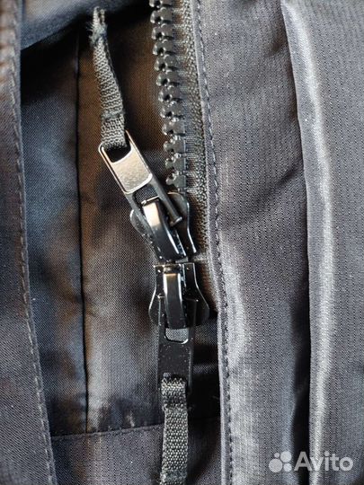 Полицейская новая форма демисезон муж 52