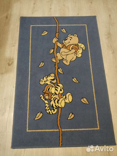 Ковер детский бу