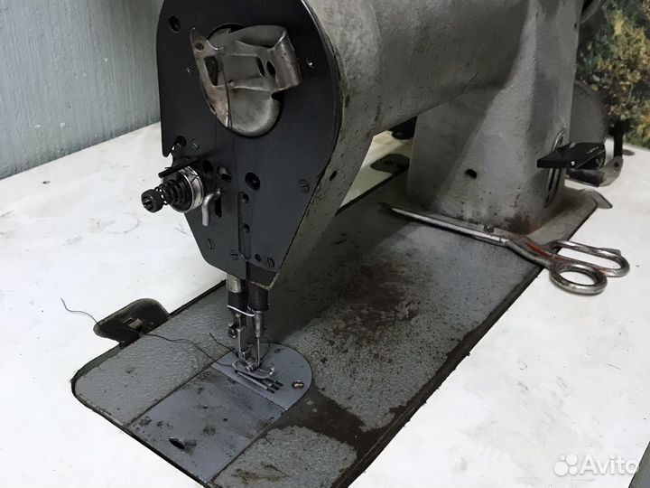 Швейная машина 97 А класс