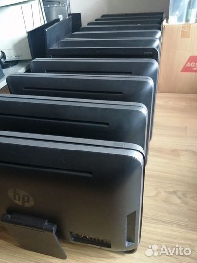 Моноблок HP 23