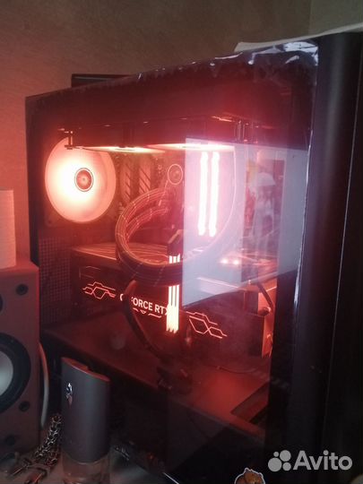 Системный блок