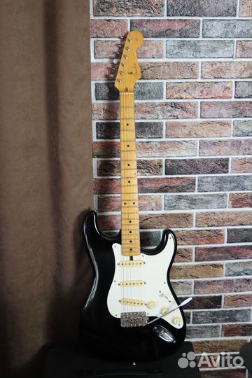 Fender Stratocaster Japan