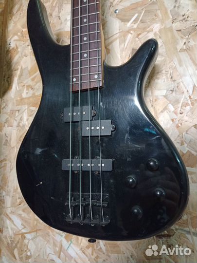 Бас гитара Ibanez gio gsr-200