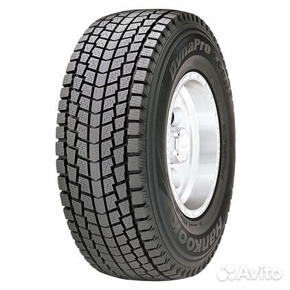 Hankook Dynapro I'Cept RW08 275/60 R18