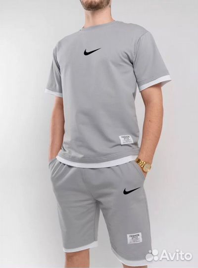 Костюм Nike 2в1