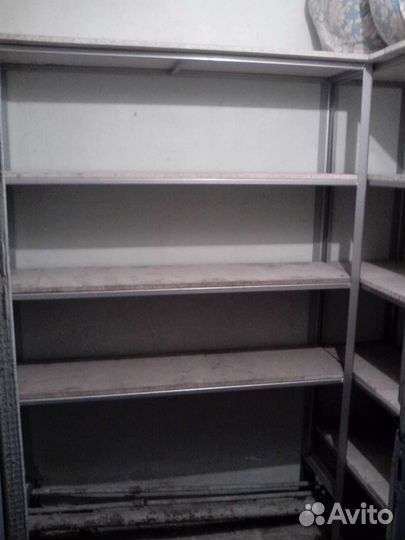 Полка настенная