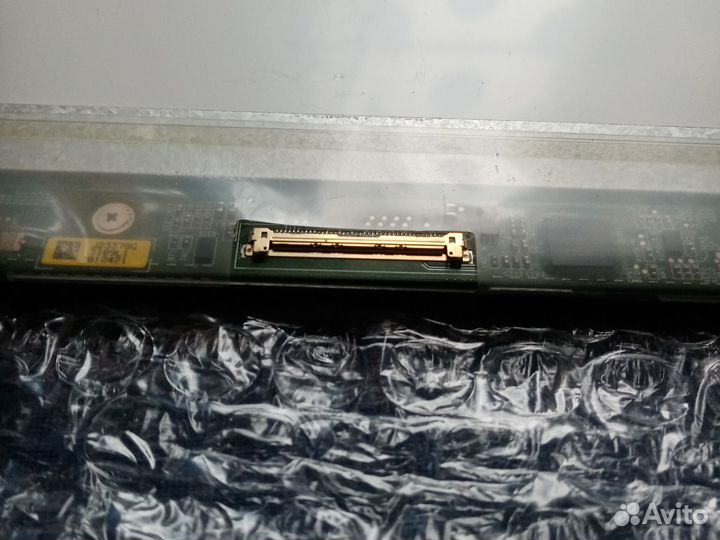 Матрица для ноутбука 15.6 slim 40pin