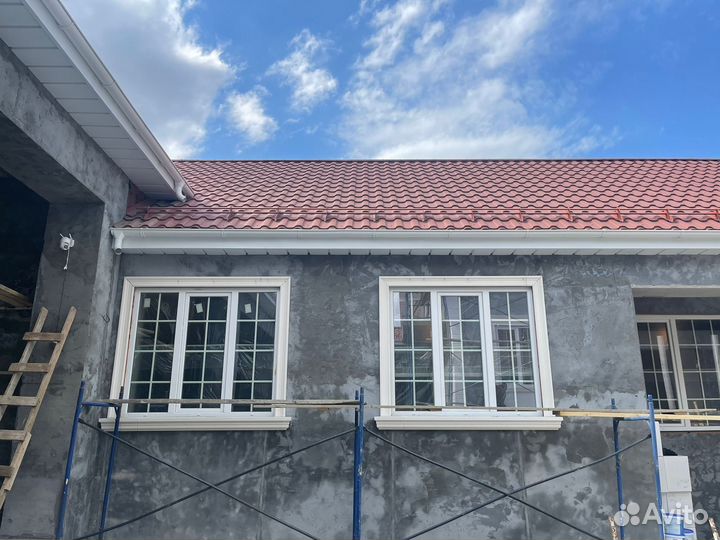 Металлочерепица