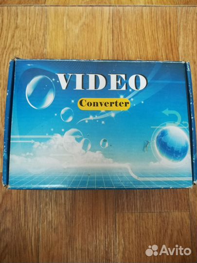 Video Converter