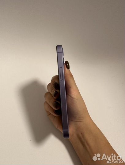 iPhone 12 mini, 256 ГБ