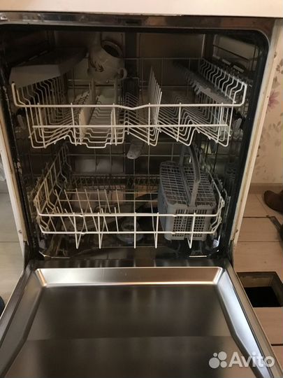 Посудомоечная машина bosch 60 см бу