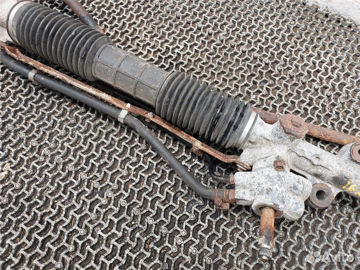 Рейка рулевая с г/у Honda Element, 2006