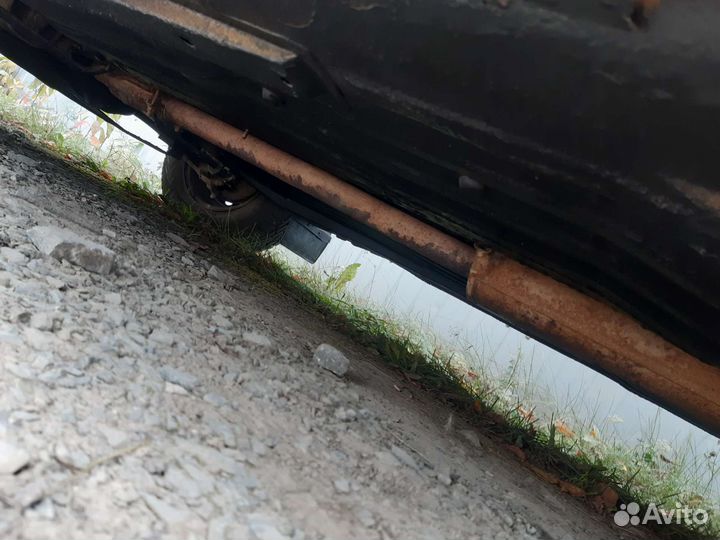 ВАЗ 2109 1.5 МТ, 2002, 240 400 км