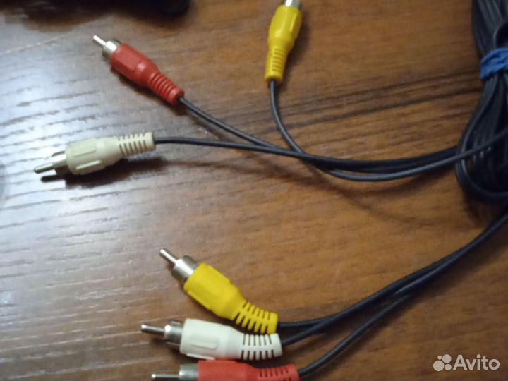 Новые и бу провода