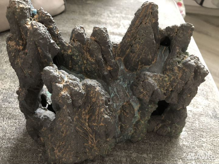 Декор для аквариума