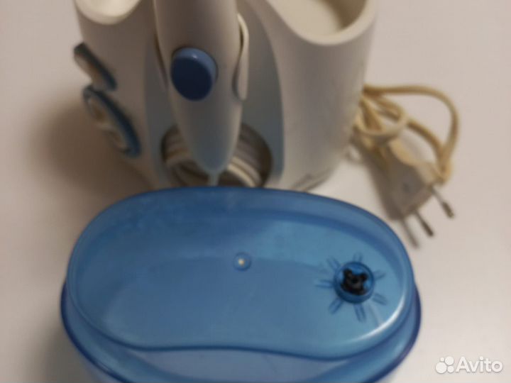 Ирригатор waterpik wp 100